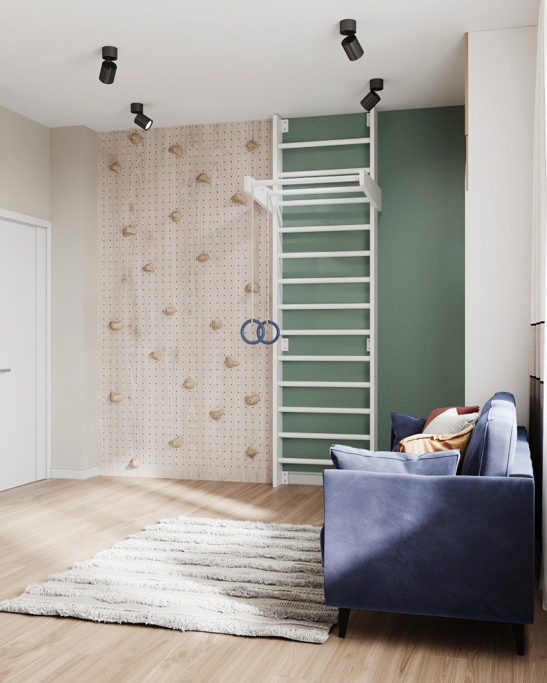 Дизайн интерьера для дома в г. Волгоград