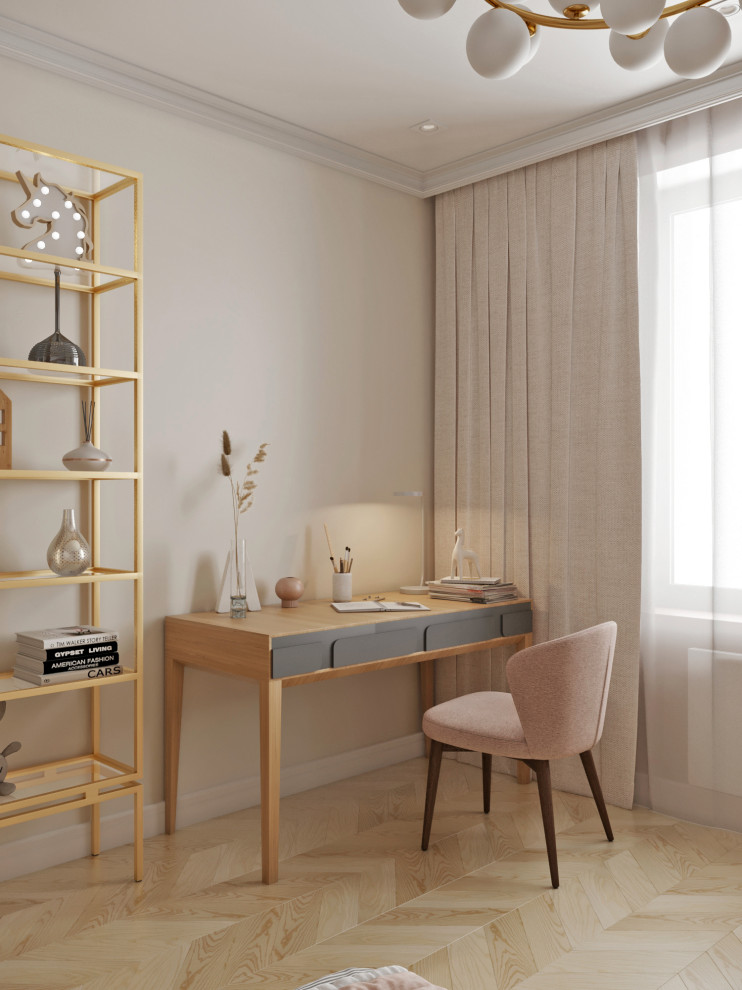 ЖК Чистое Небо