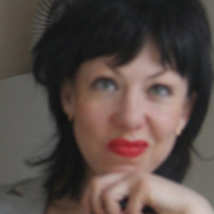 Анна Беляева