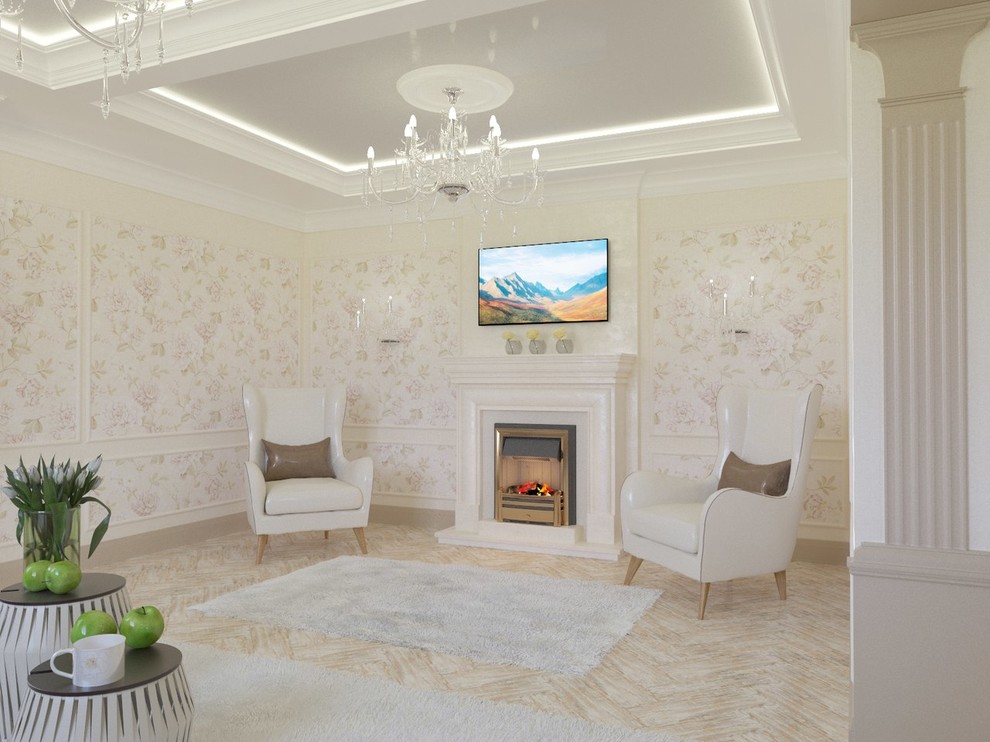 Загородный дом Самосырово