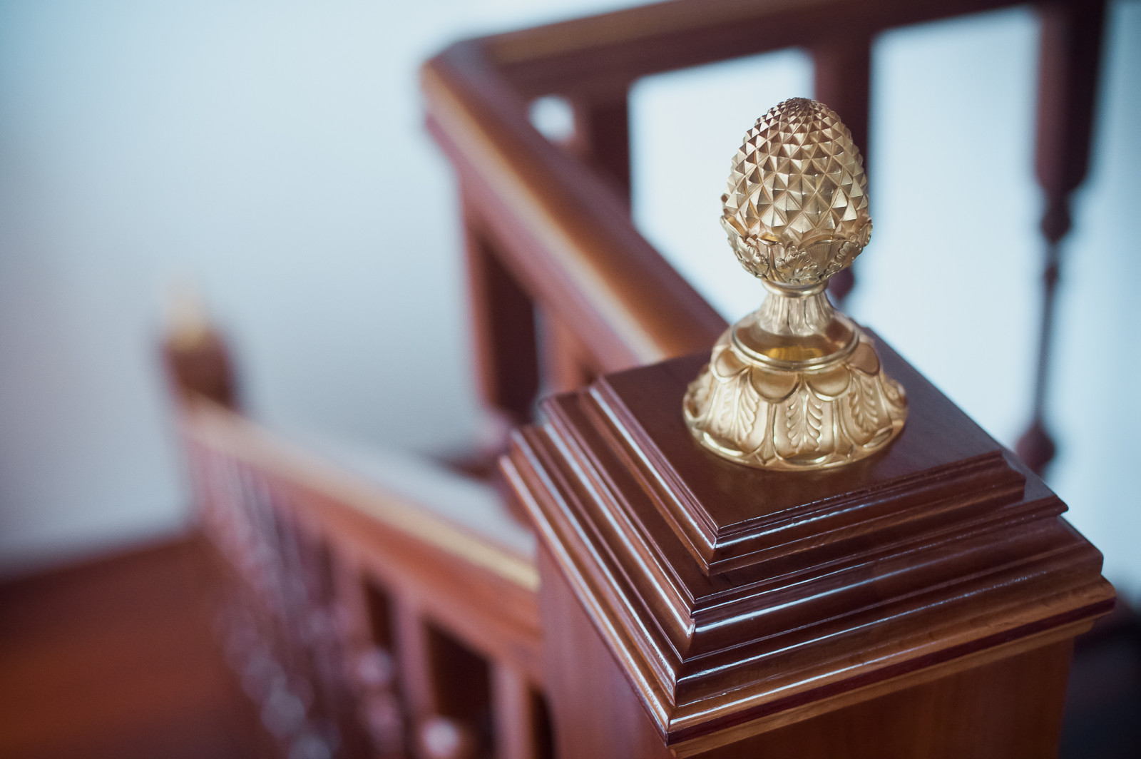 Галерея лестниц "Ланкони"