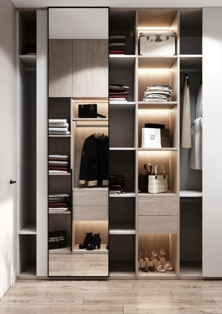 Дизайн-проект дома