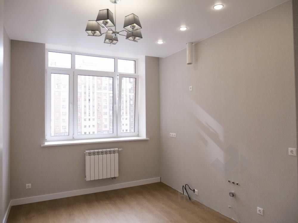 Ремонт 2-комнатной квартиры в ЖК «Москва А101»