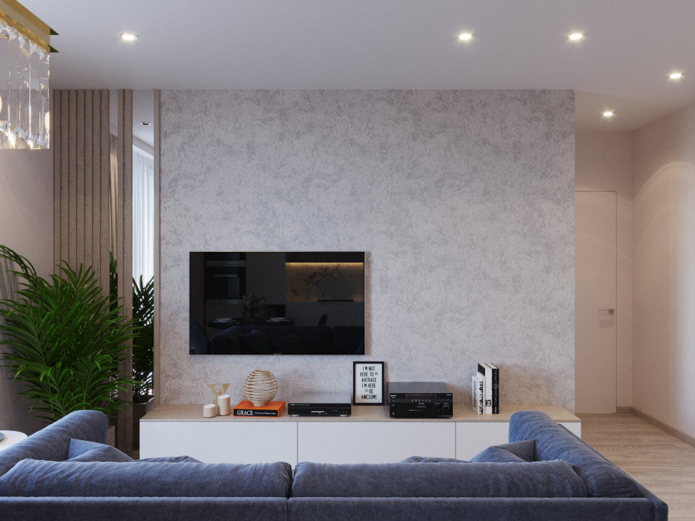 Минимализм и простота