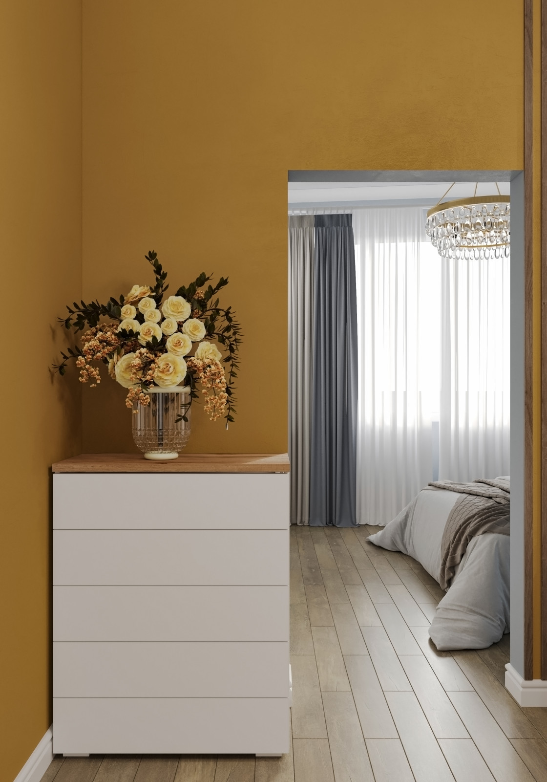 ЖК на улице Лавочкина