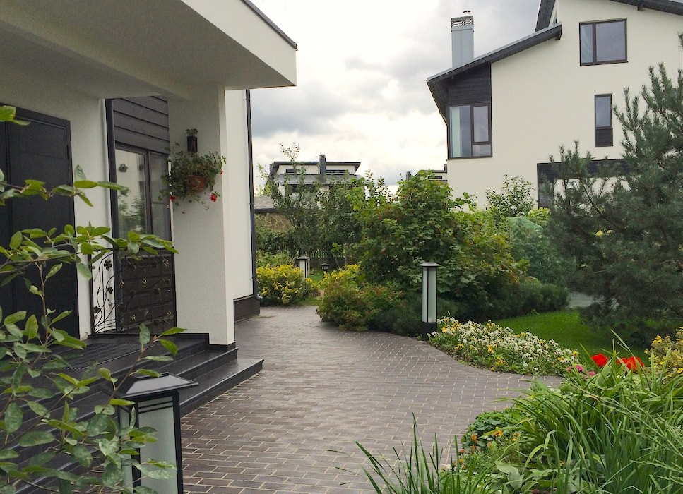 Новорижское шоссе. 16 соток.