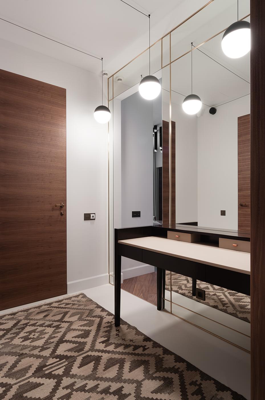 Квартира Москва