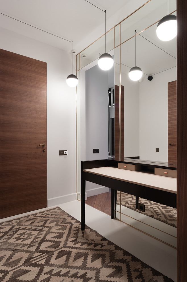 Квартира Москва