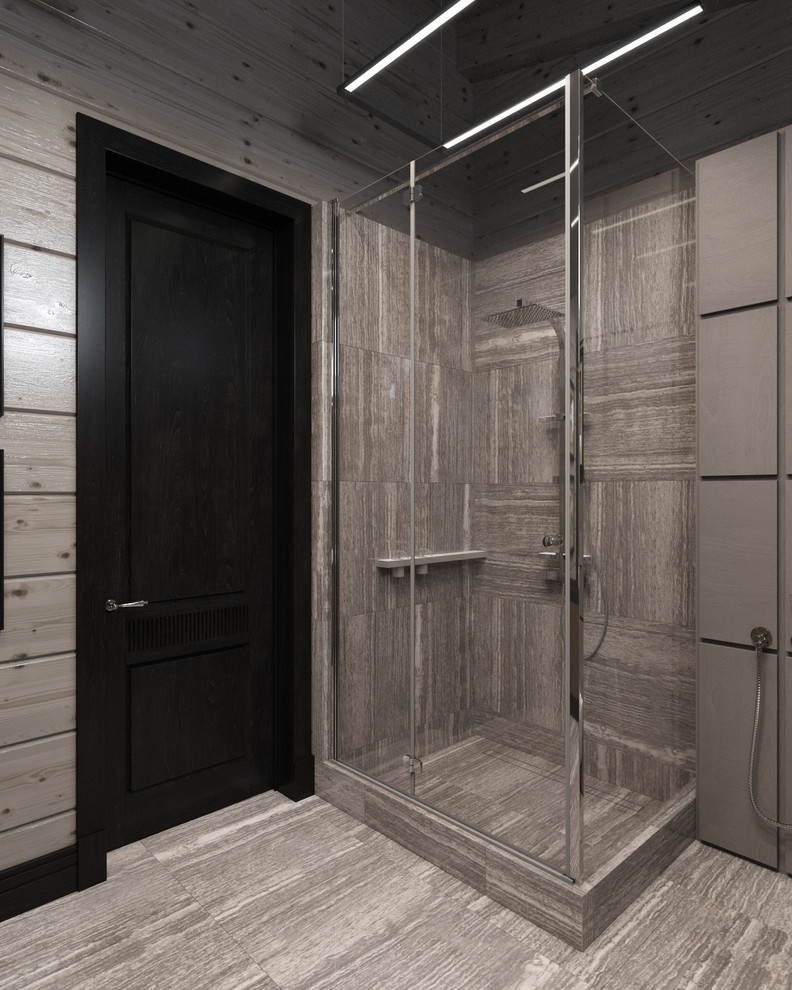 Загородный дом. Калчуга.