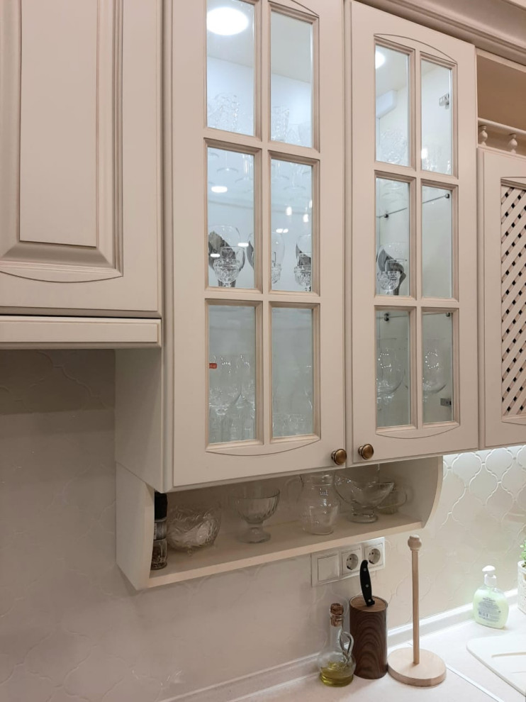 Детали кухни.