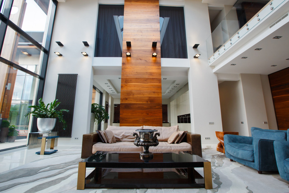 Luxury Villa with exclusive interior