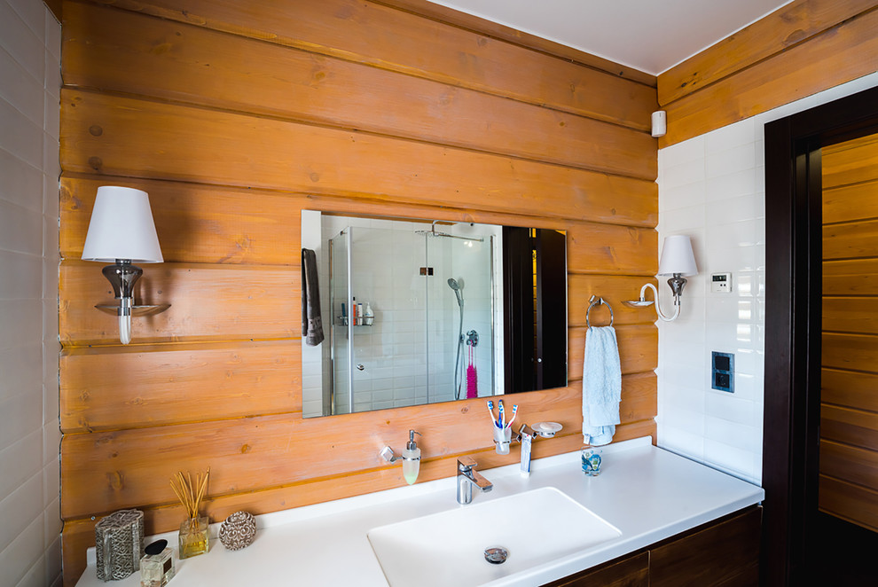 Загородный дом