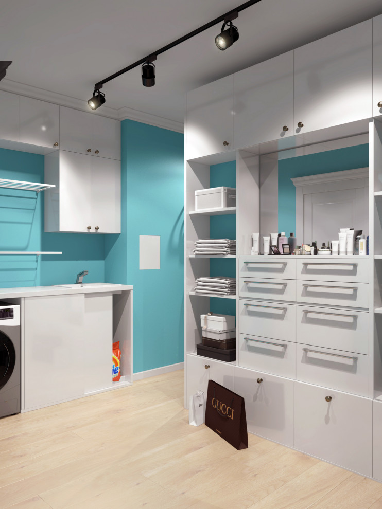 ЖК "За ручьём"