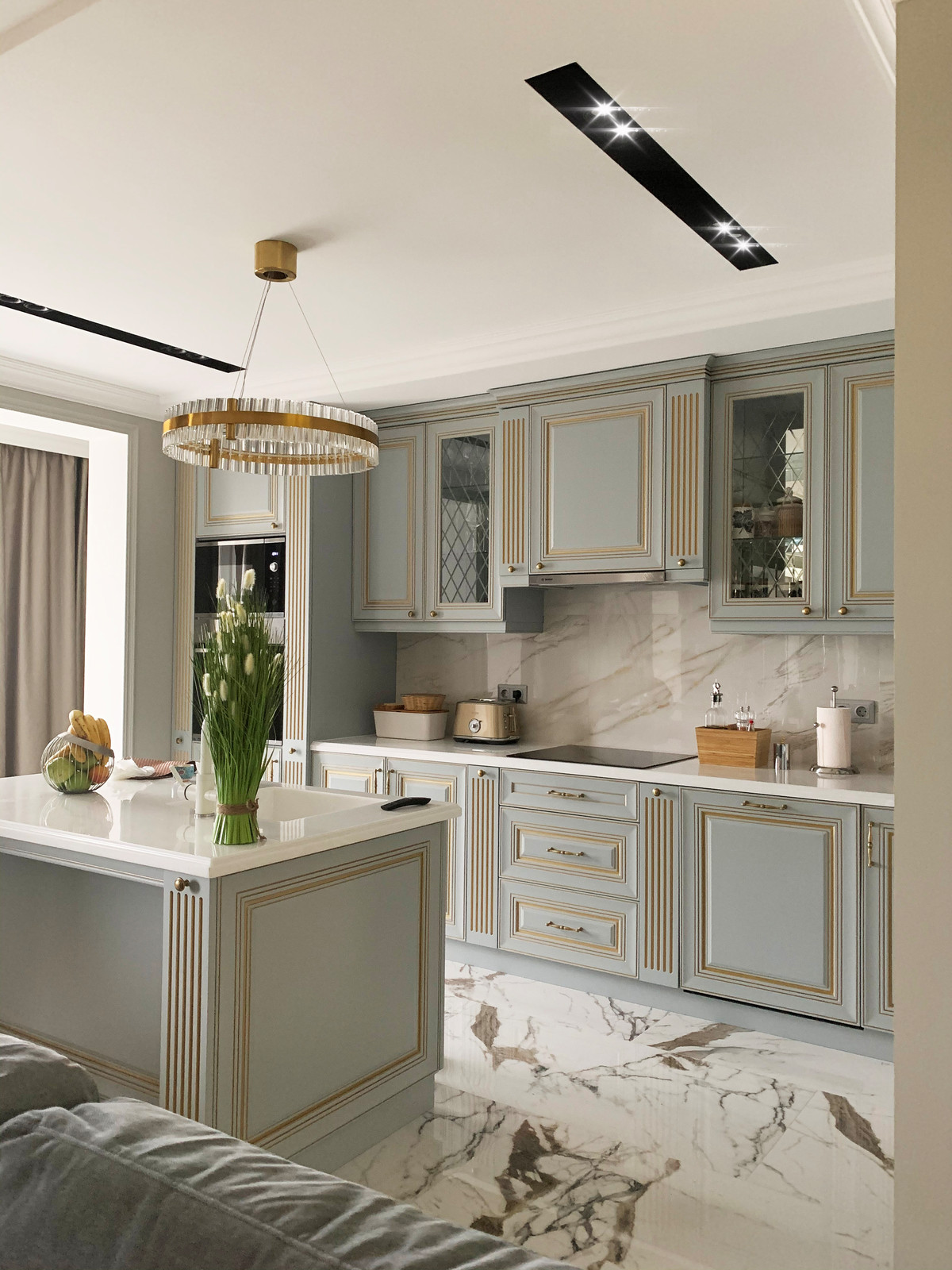 ЖК Риверсайд