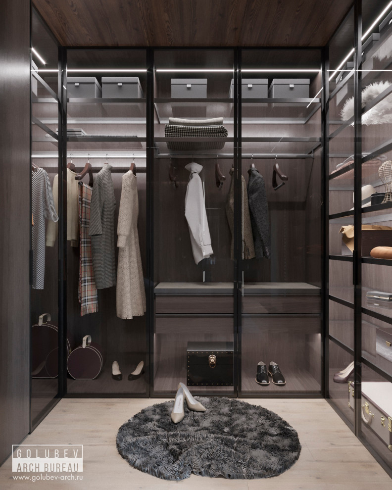 Современный дом, г. Красноярск, 150 м2