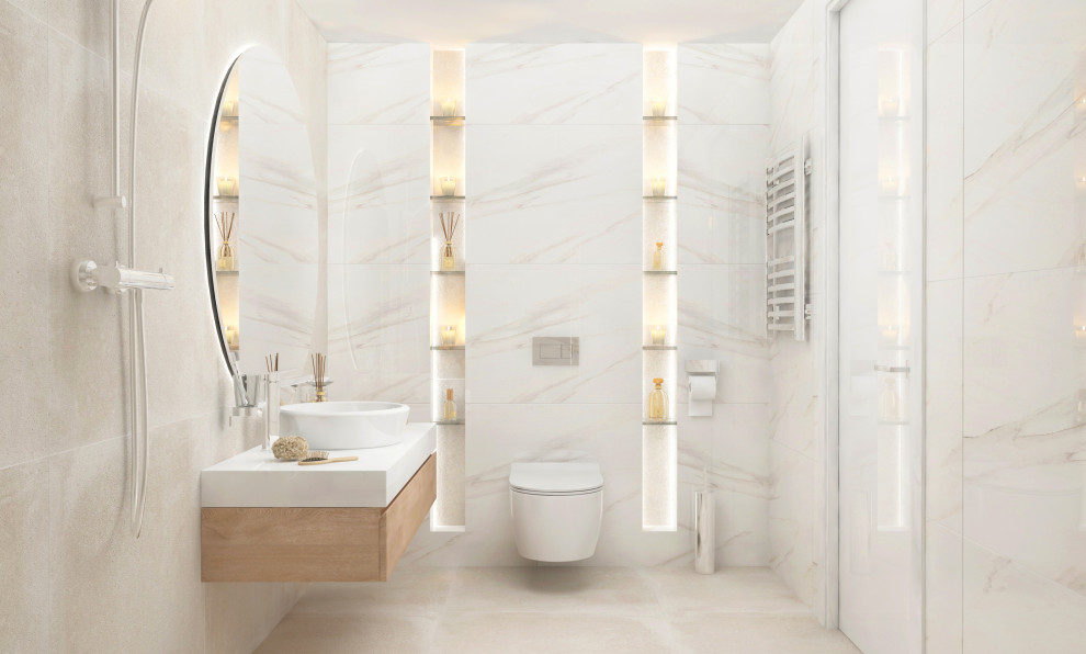 Апартаменты, г. Севастополь