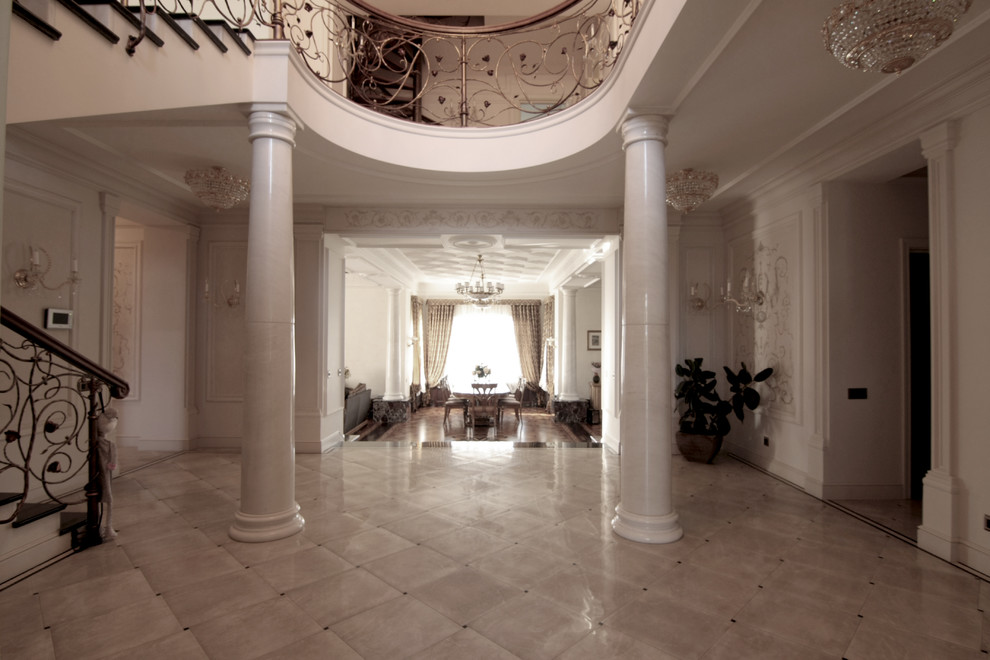 Обложка проекта: Коттедж в п. Шувакиш