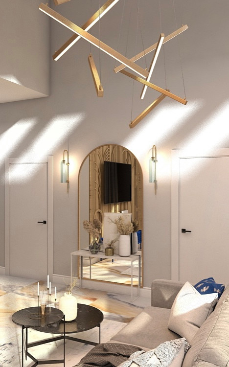 Коттедж г. Пионерский