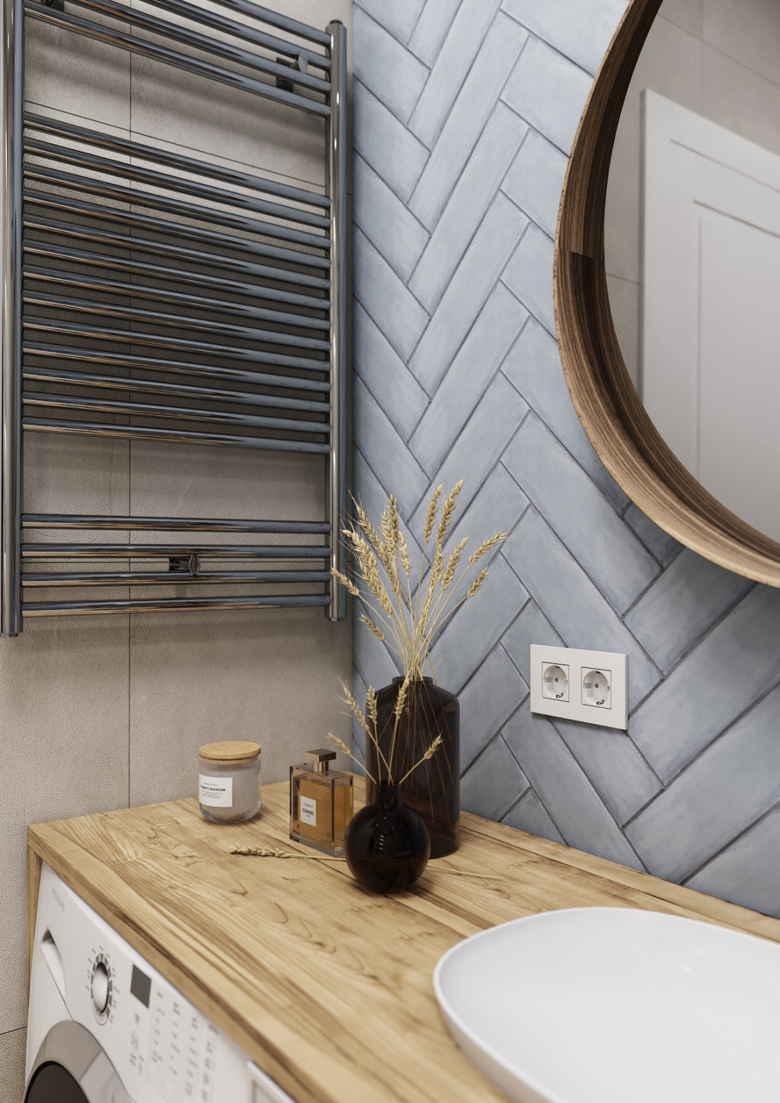 Дмитровское шоссе