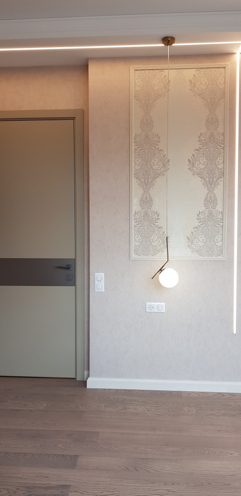 Квартира в ЖК "Армада"