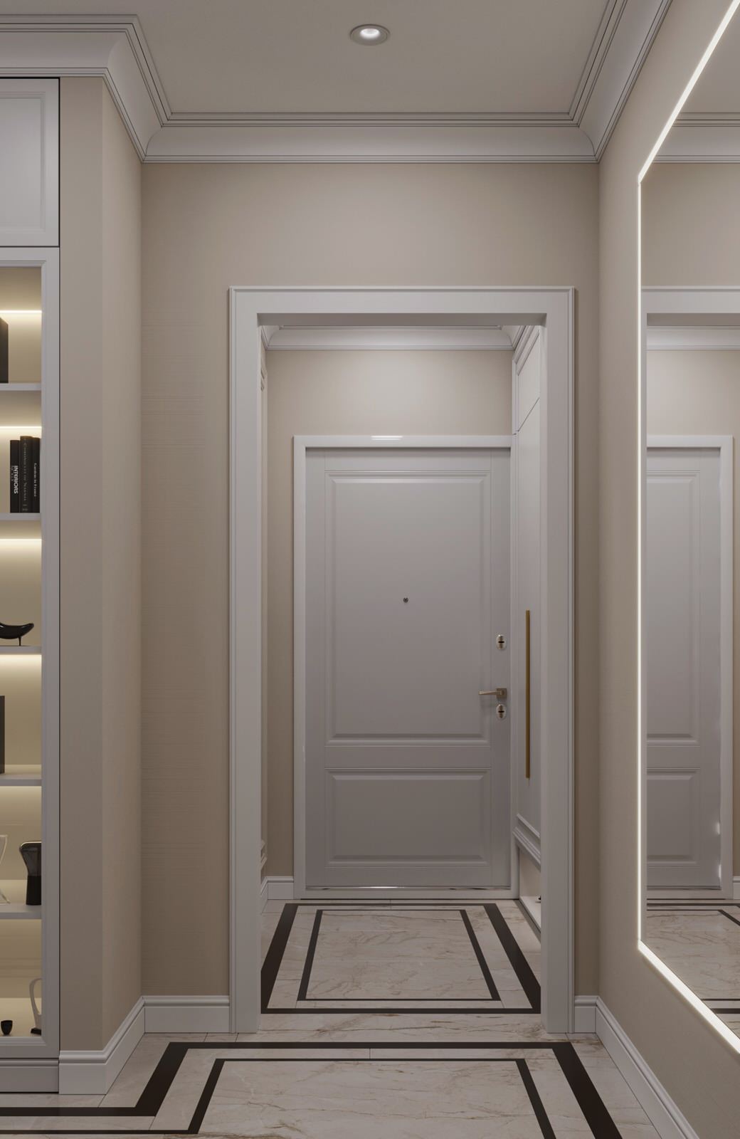 Фантазийные решения для семьи из 5 человек