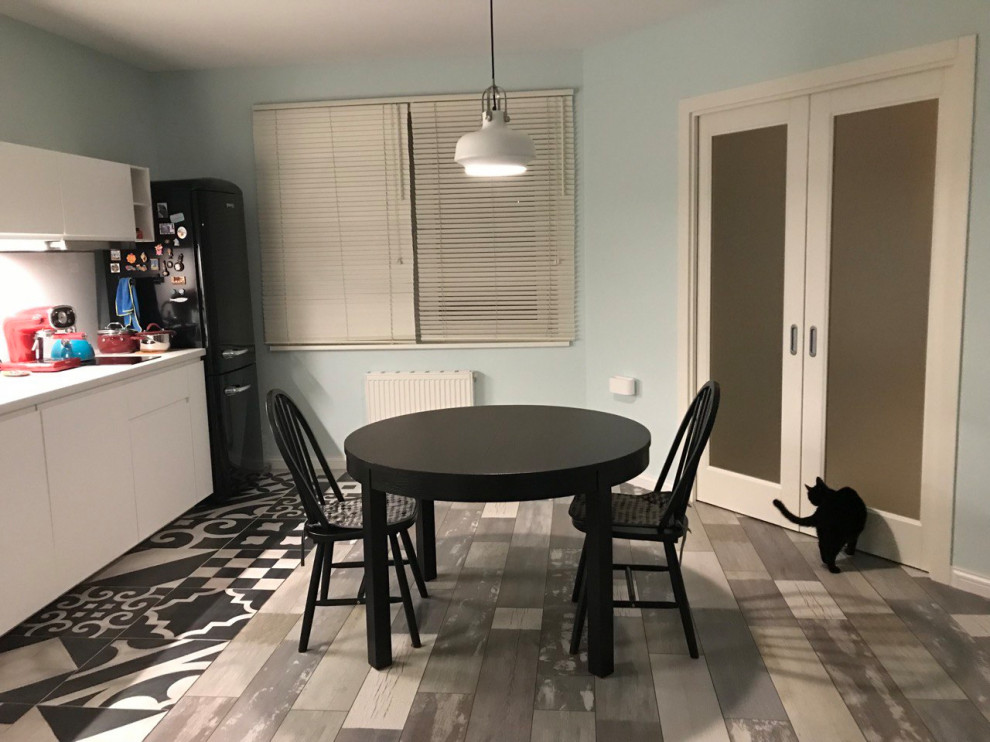 Natalia Vershanskaya