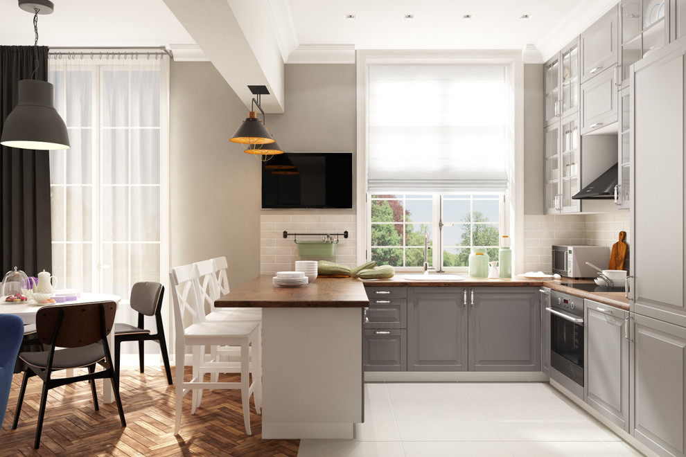 Квартира на Красной