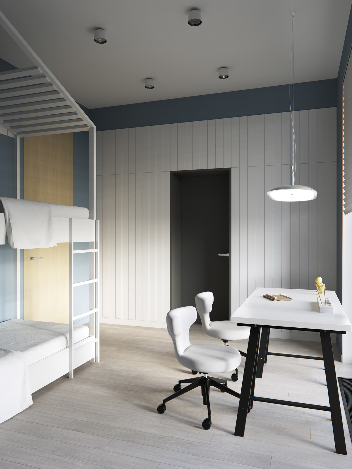 Квартира в ЖК Эго