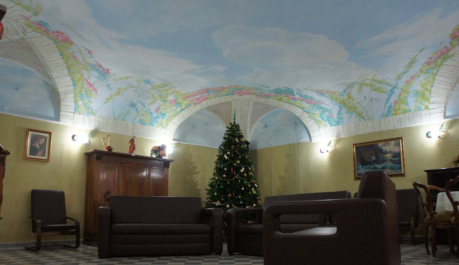 Anastasia Mescherskaya