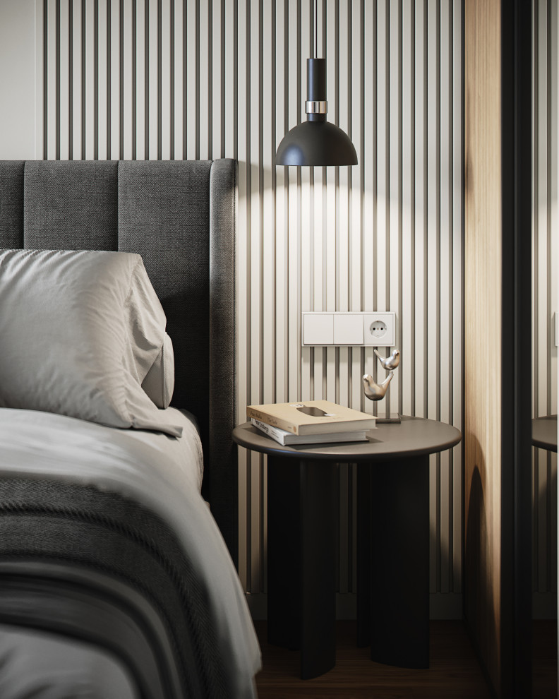 ЖК Династия 76 кв. для Ирины