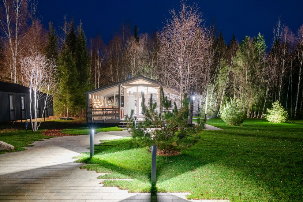 Обложка альбома: Мои идеи