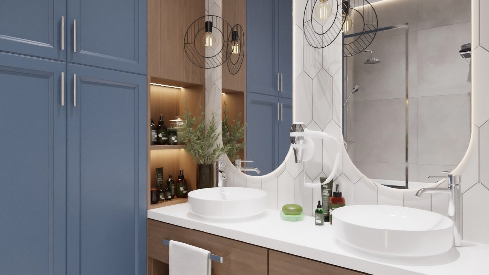 эфемерные акценты