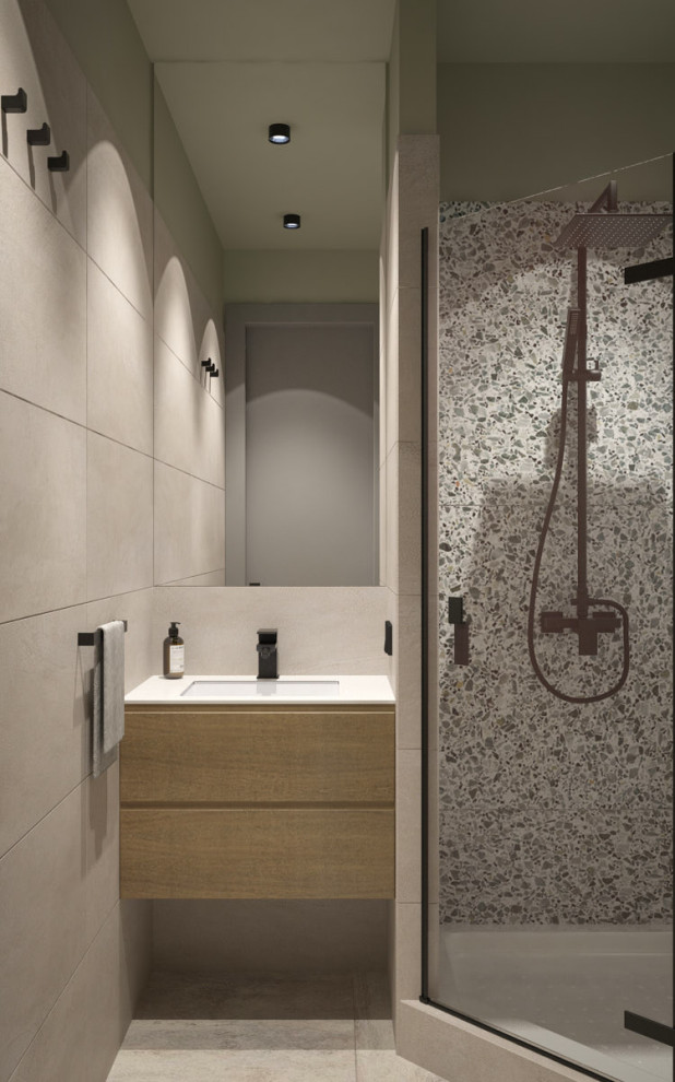 Щербаковская