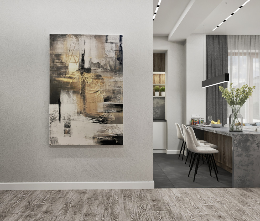 ЖК «Квартал апартаментов Искра-Парк»