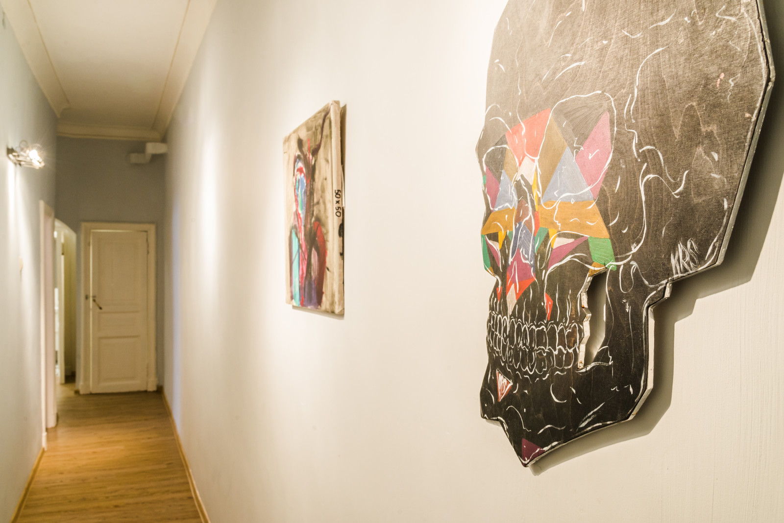 Квартира на Загородном