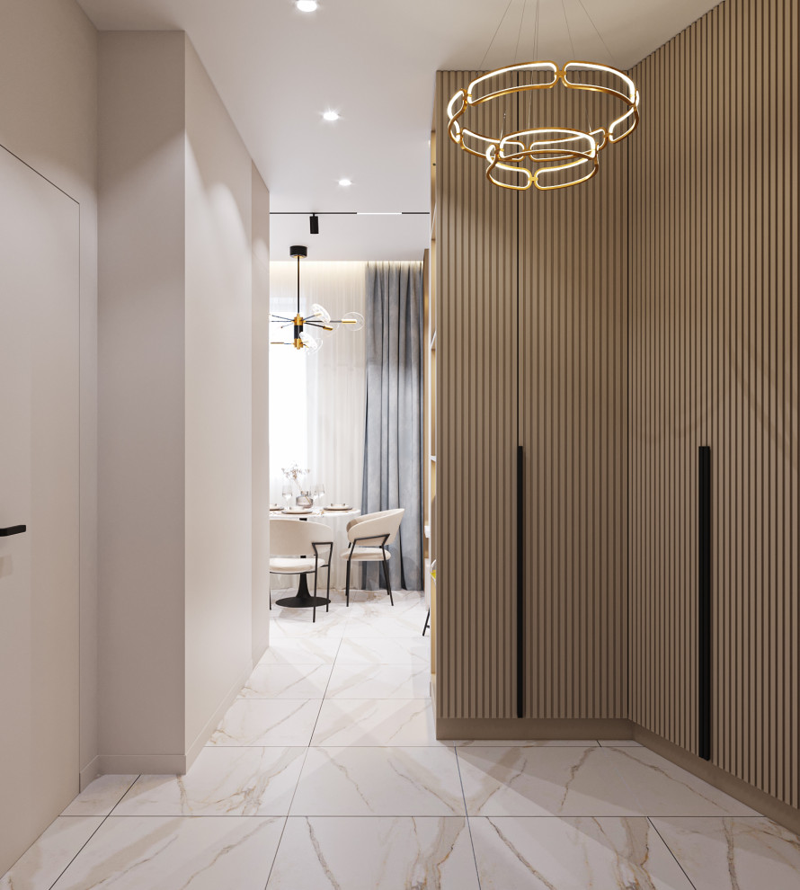 ЖК Датский Квартал