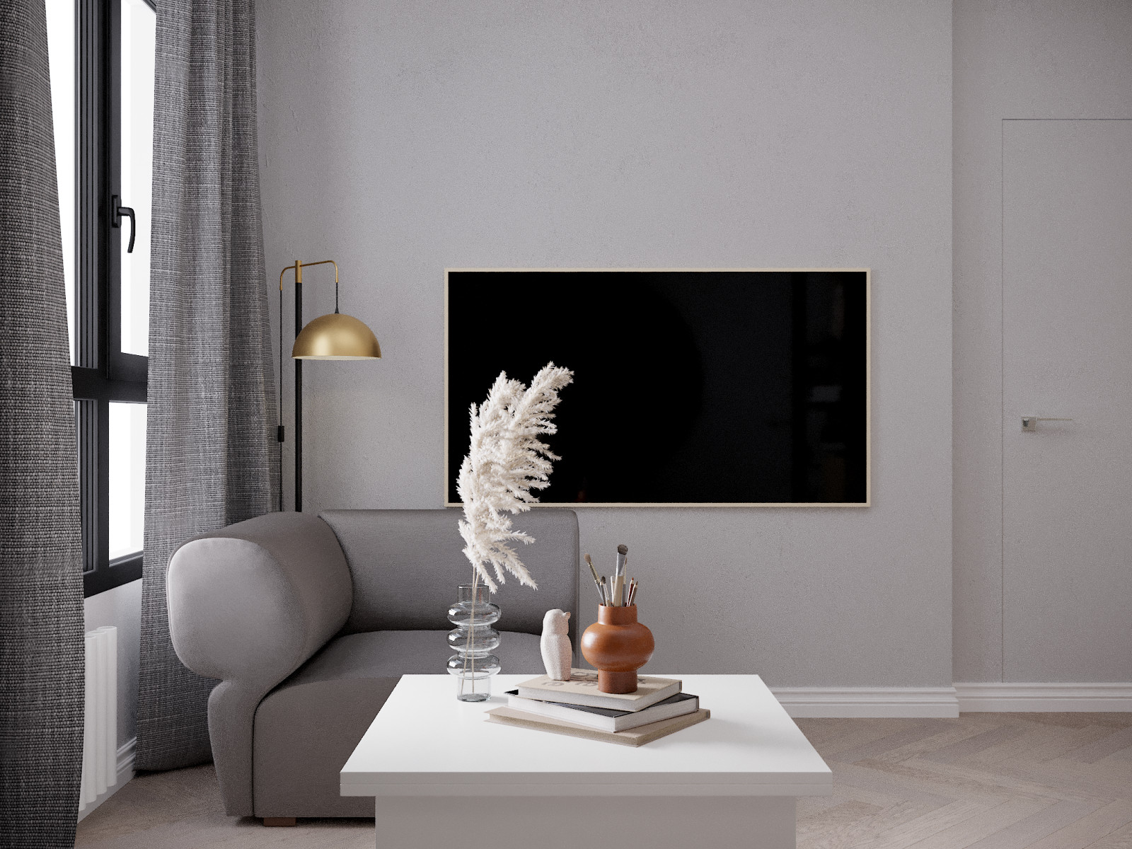 ЖК Черная речка