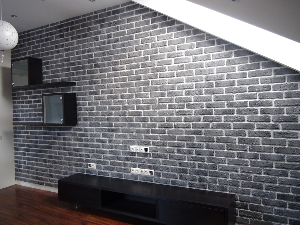 Квадрохаус в Куркино