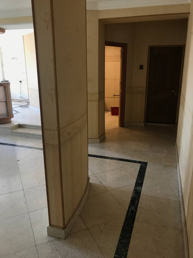 Квартира на Мичуринском