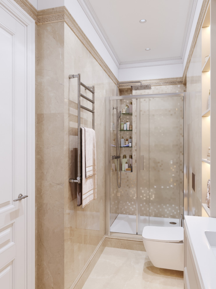 Квартира на ул. Эльдара Рязанова