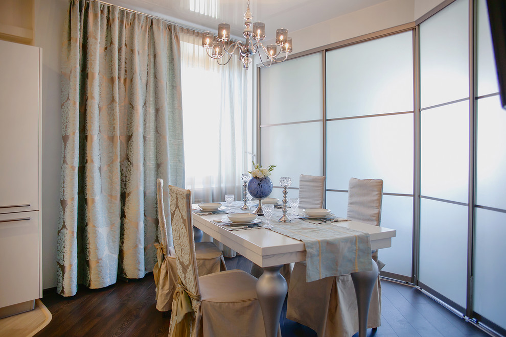 "Бирюзовое настроение"