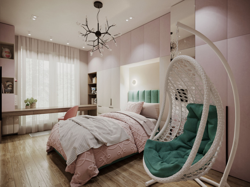 Ремонт квартиры в Москве