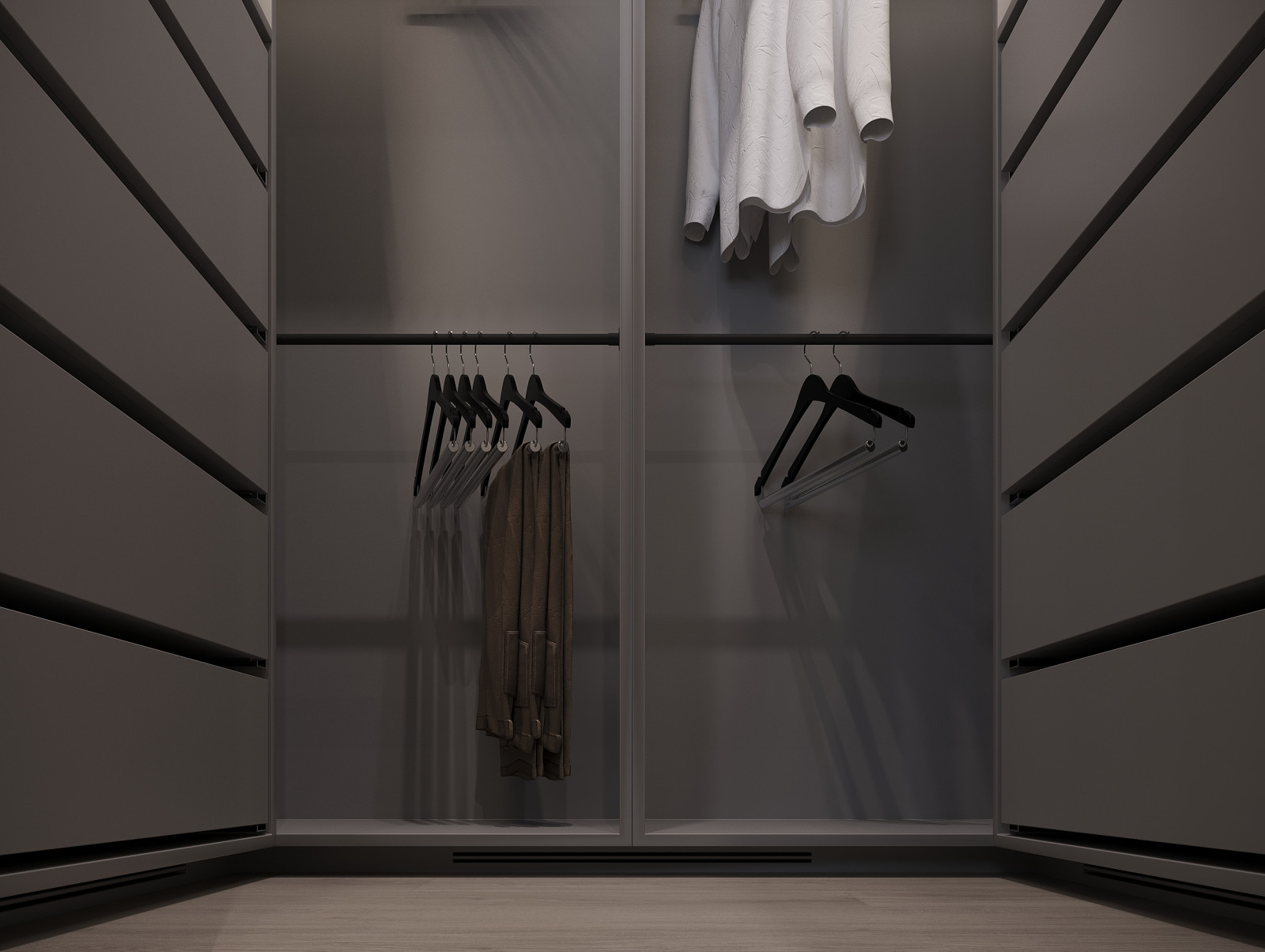 Дом для Ивана и Ксении