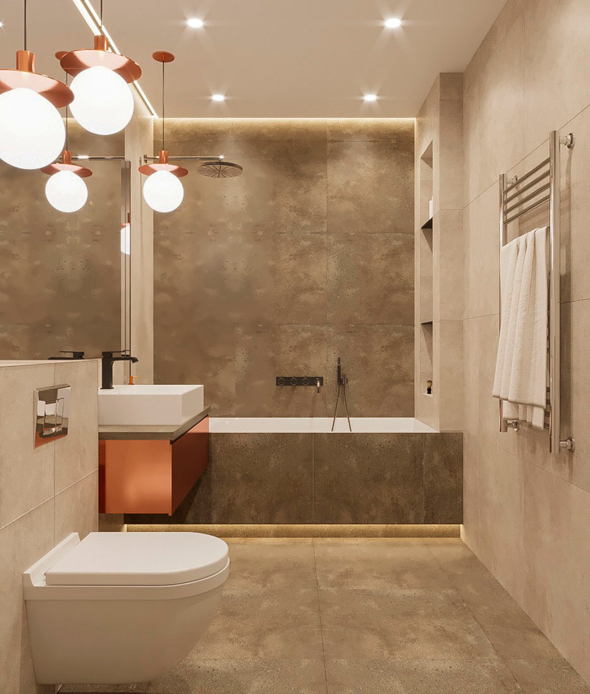 Квартира на Космической