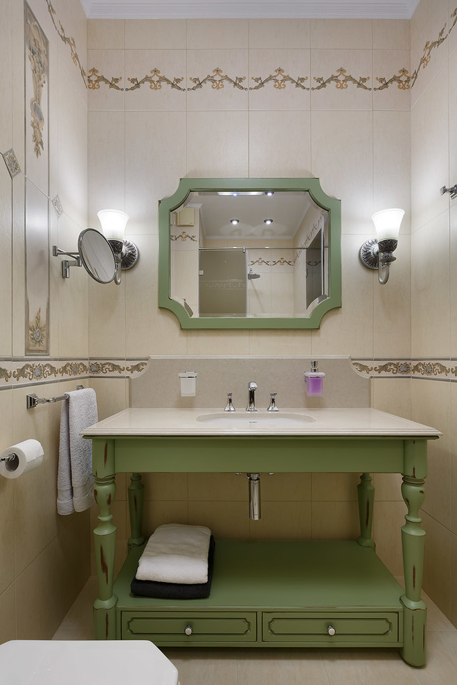 Квартира в самом сердце Петроградской стороны