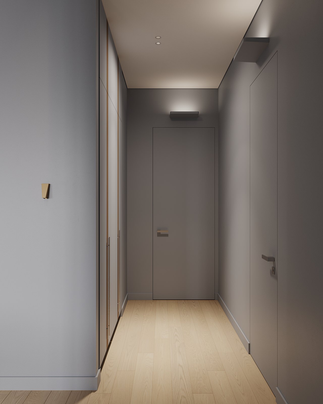 Квартира в ЖК На Некрасова 150м2