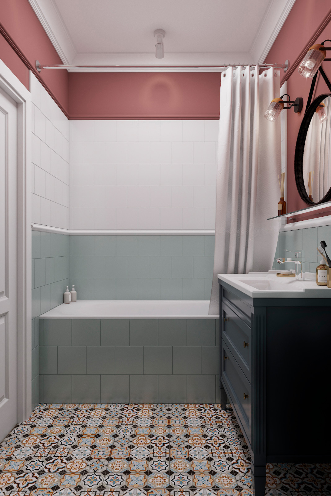 ЖК Мир митино