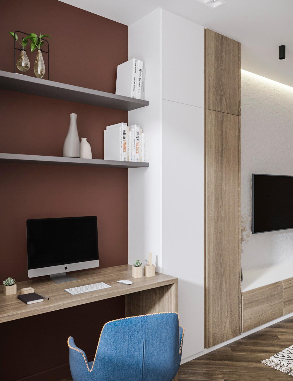 86,66 м2, ЖК Паруса, г. Санкт Петербург