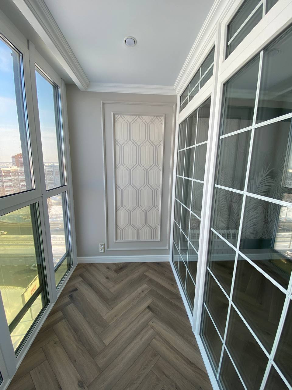 Дизайн и ремонт в Казани