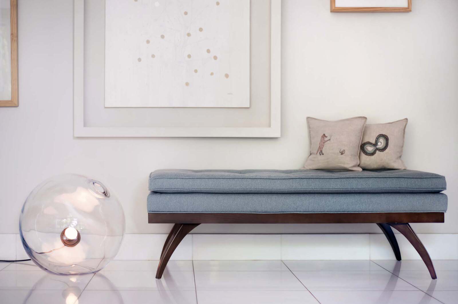 Напольный светильник Float 16/20